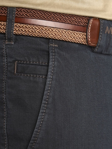 MEYER Regular Jeans 'Roma' in Blue