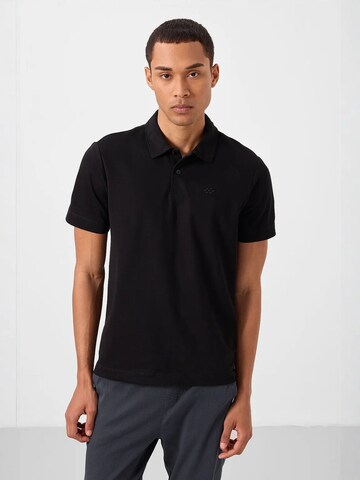 Tommy Life T-Shirt in Blau