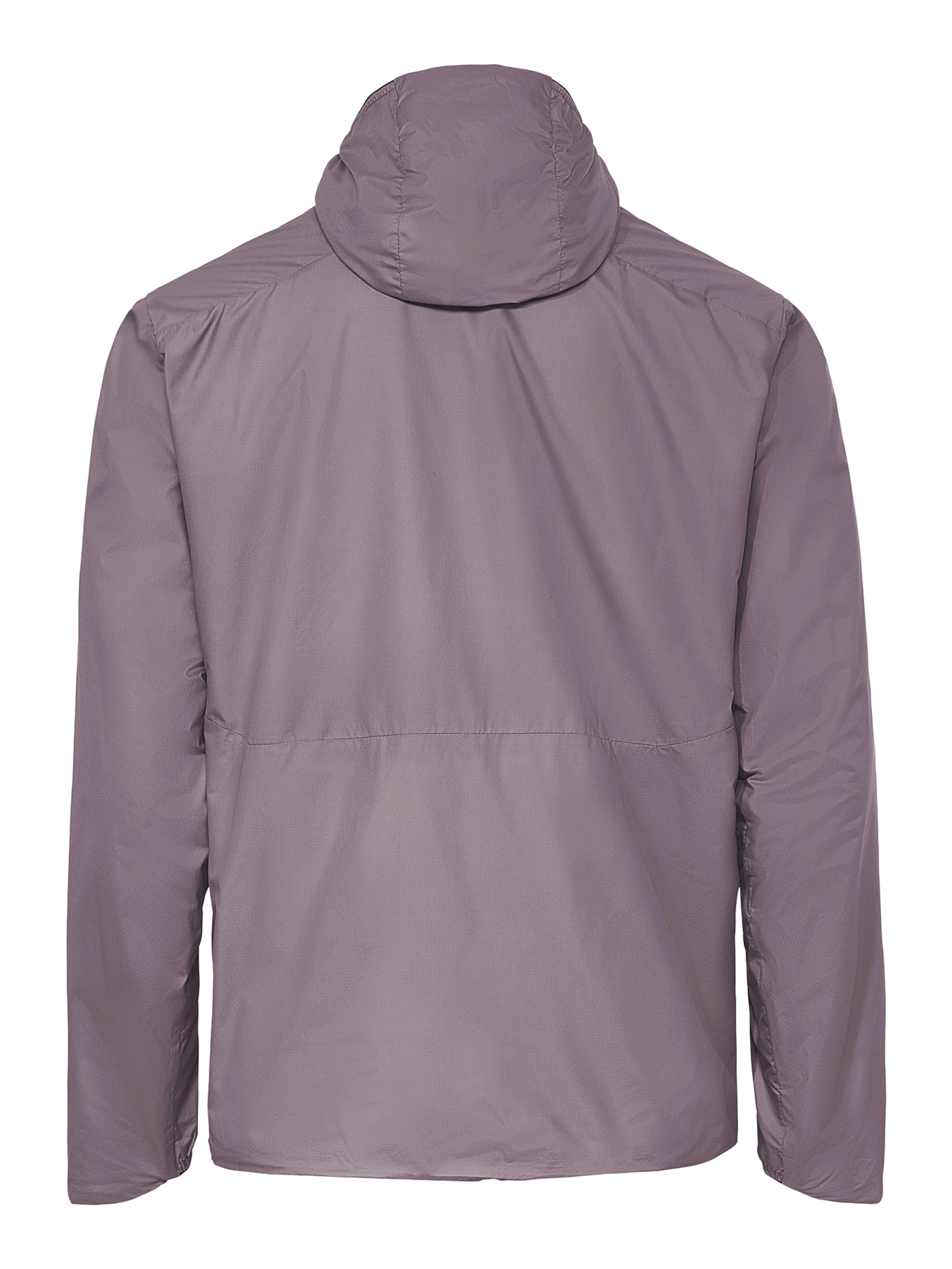 VAUDE Outdoorjas 'Scopi' in Lila