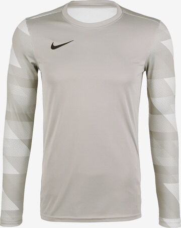 NIKE Performance Shirt 'Park IV' in Grey: front