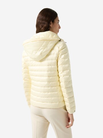 BOGNER Jacke 'Farah' in Gelb