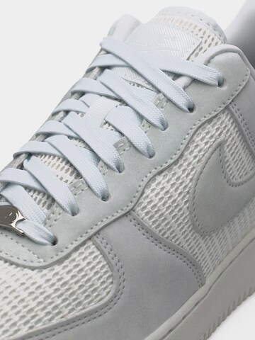 Nike Sportswear Rövid szárú sportcipők 'Air Force 1 '07 LV8' - fehér