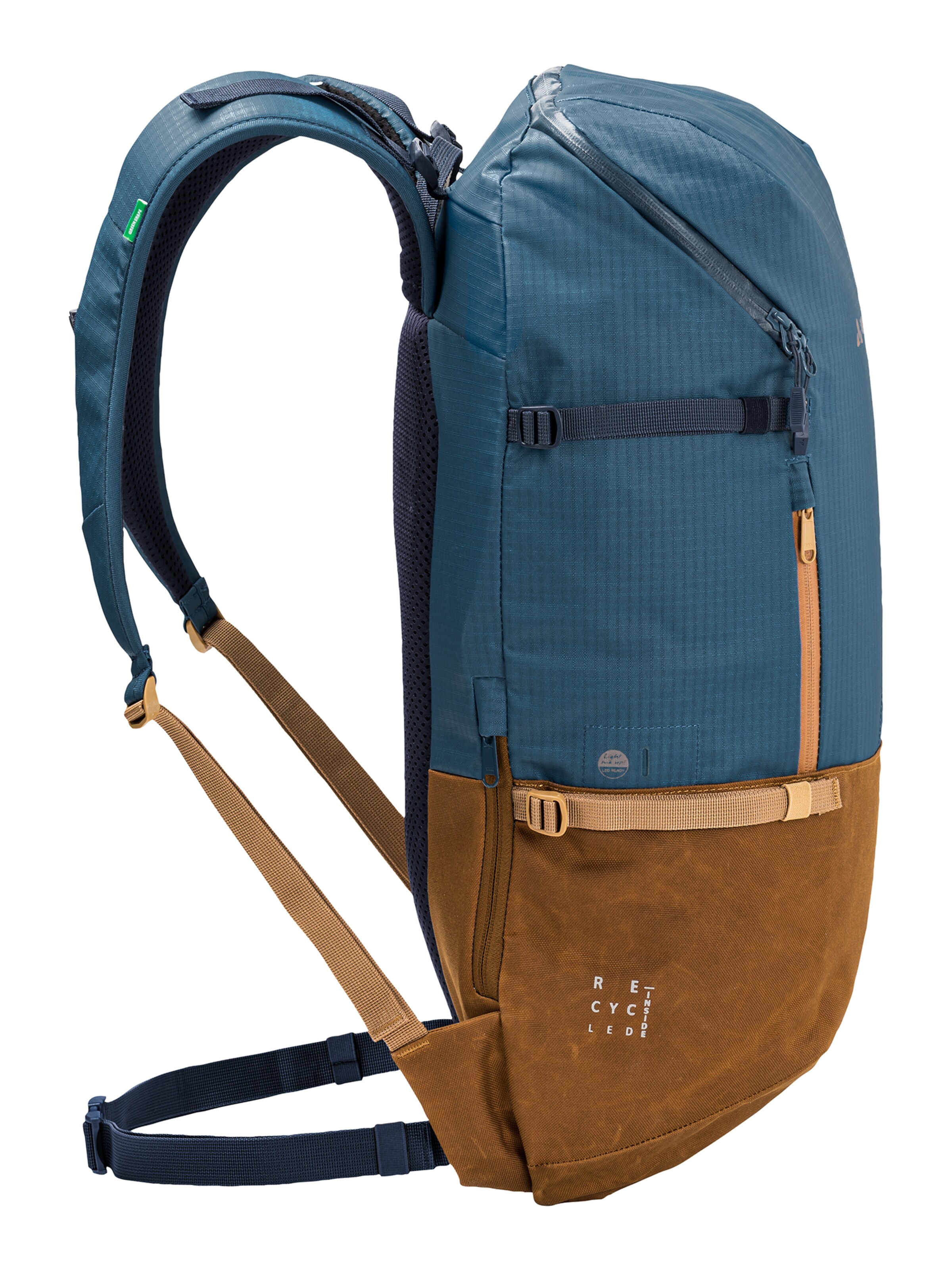 VAUDE Sportrucksack 'CityGo 30 II' in Blau