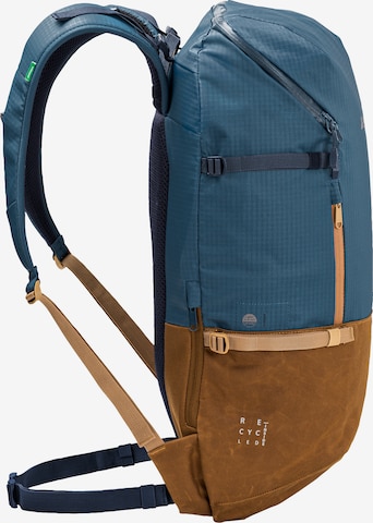 Zaino sportivo 'CityGo 30 II' di VAUDE in blu