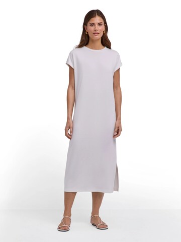 FALKE Dress in White