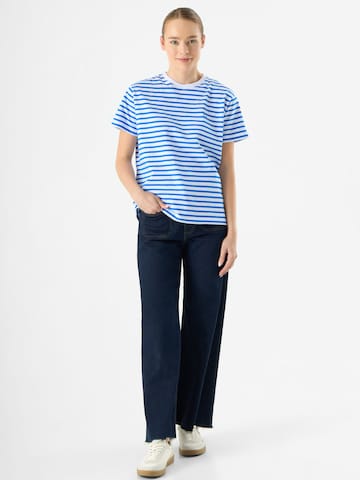 CODELLO Shirt in Blue