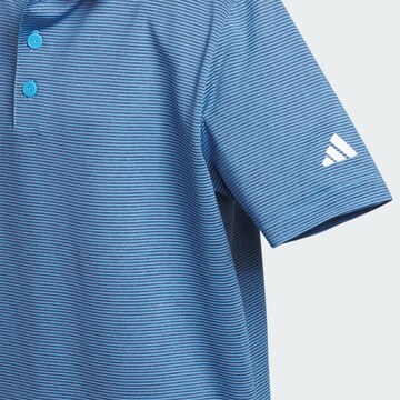 T-Shirt ADIDAS PERFORMANCE en bleu