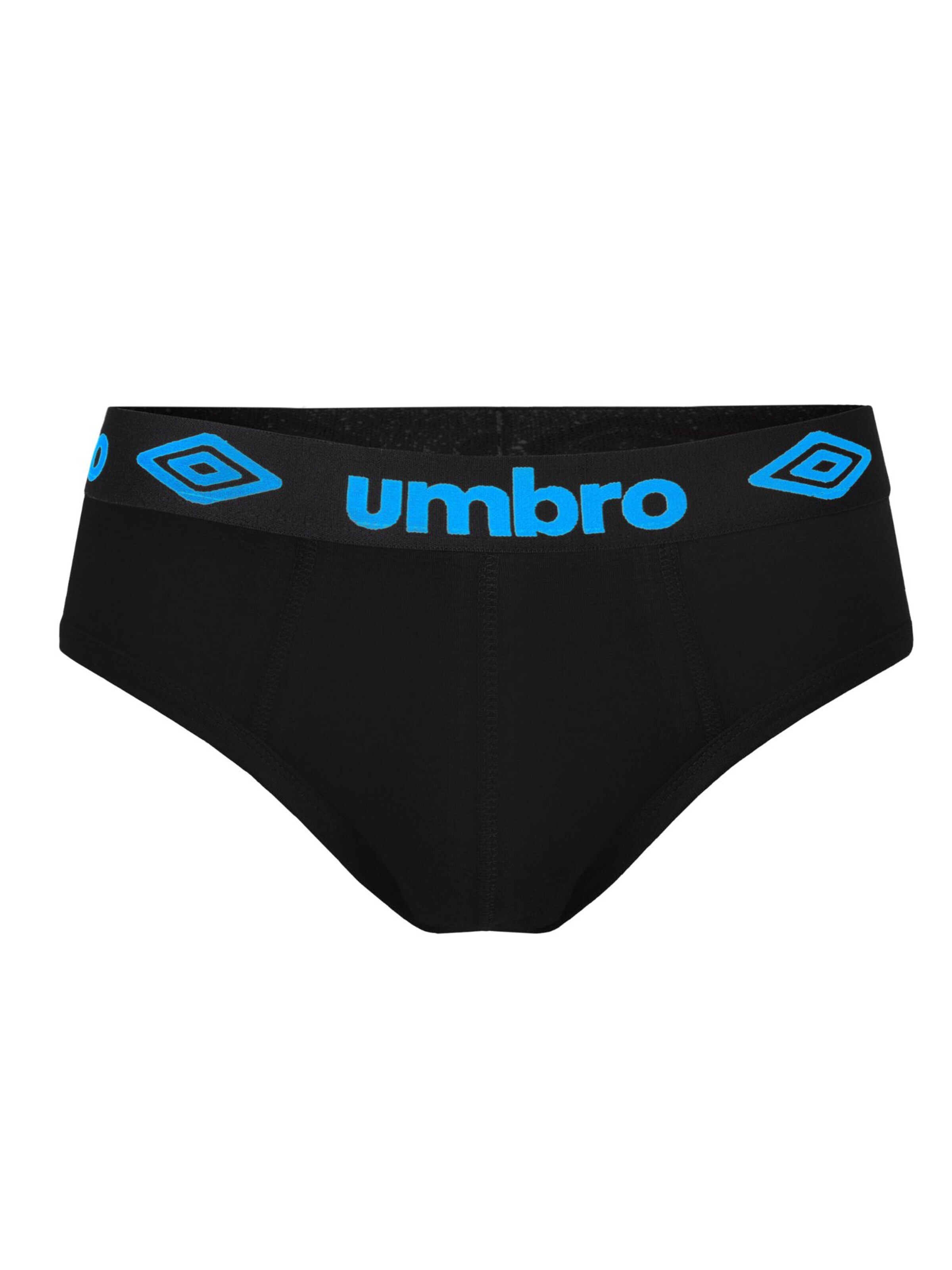 UMBRO Panty in Black