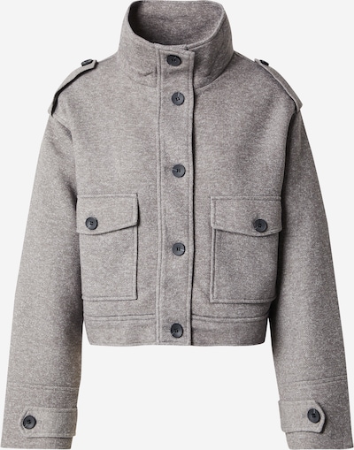 ONLY Prijelazna jakna 'ONLSEDONA' u siva melange, Pregled proizvoda