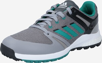 adidas Golf Spordijalats 'EQT SL' hall / jadeiit / must, Tootevaade