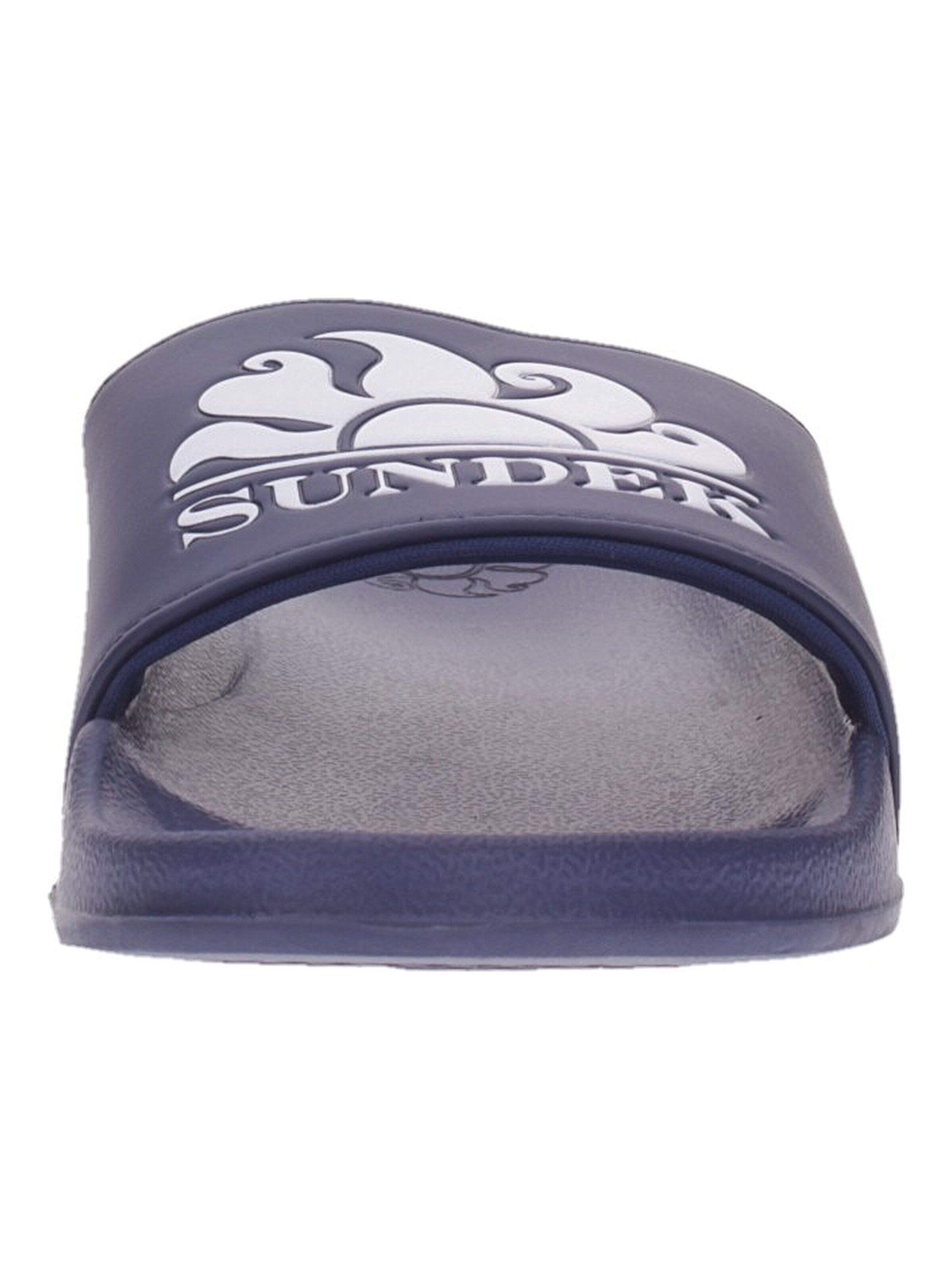 Zoccoletto 'Sundek Ciabatta Costa' di Sundek in blu