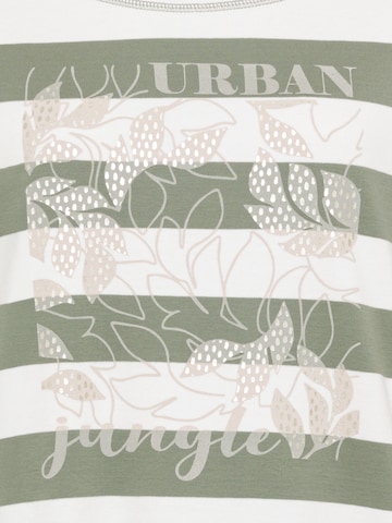 Olsen Shirt in Green