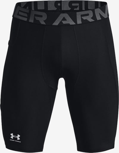 UNDER ARMOUR Urheilualushousut värissä musta, Tuotenäkymä