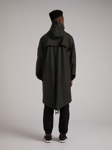 JACK1T Performance Jacket in Green
