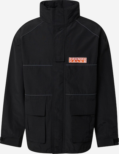 ABOUT YOU x Swalina&Linus Jacke 'Bent' in schwarz, Produktansicht