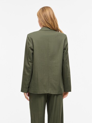 VILA Blazers 'VIJolanda' in Groen