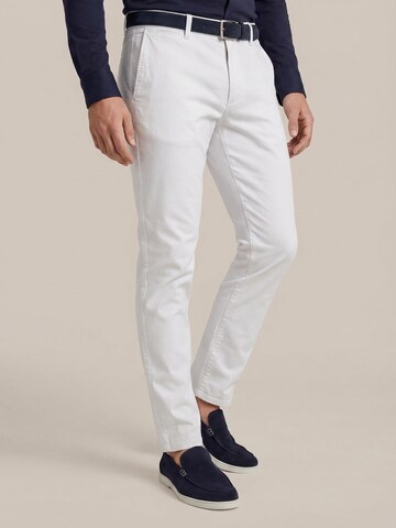 Suitable Regular Chinohose 'Philo'‌‌‌‌‌‌‌‌ in Grau