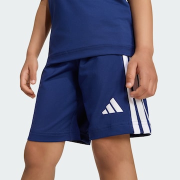 ADIDAS SPORTSWEAR - Fato de treino 'Spider-Man' em azul