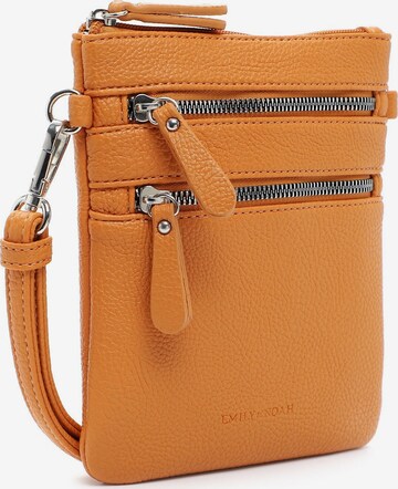 Emily & Noah Crossbody Bag 'Emma' in Orange