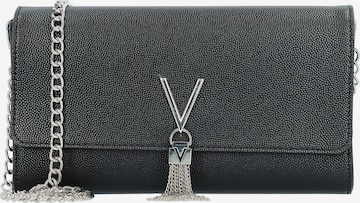 Pochette 'Divina' di VALENTINO in nero: frontale
