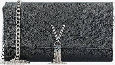 VALENTINO Pikkulaukku 'Divina' värissä musta / hopea, Tuotenäkymä