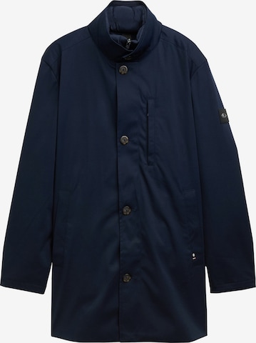 TOM TAILOR Mantel in Blau: Vorderseite