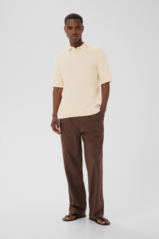 T-Shirt Matinique en beige