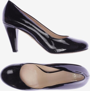 Bally High Heels & Pumps in 40 in Black: front