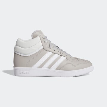 ADIDAS SPORTSWEAR Sneaker 'Hoops 4.0' in Beige