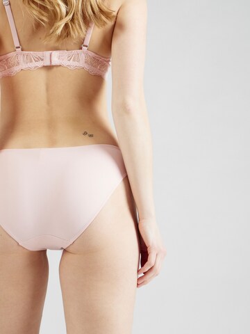 Slip 'Camila' ESPRIT en rose