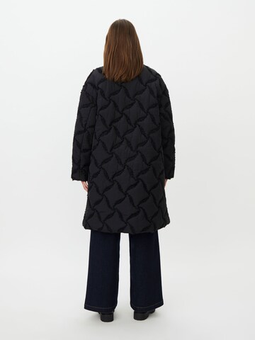 Manteau d’hiver 'Tynessa' Masai en noir