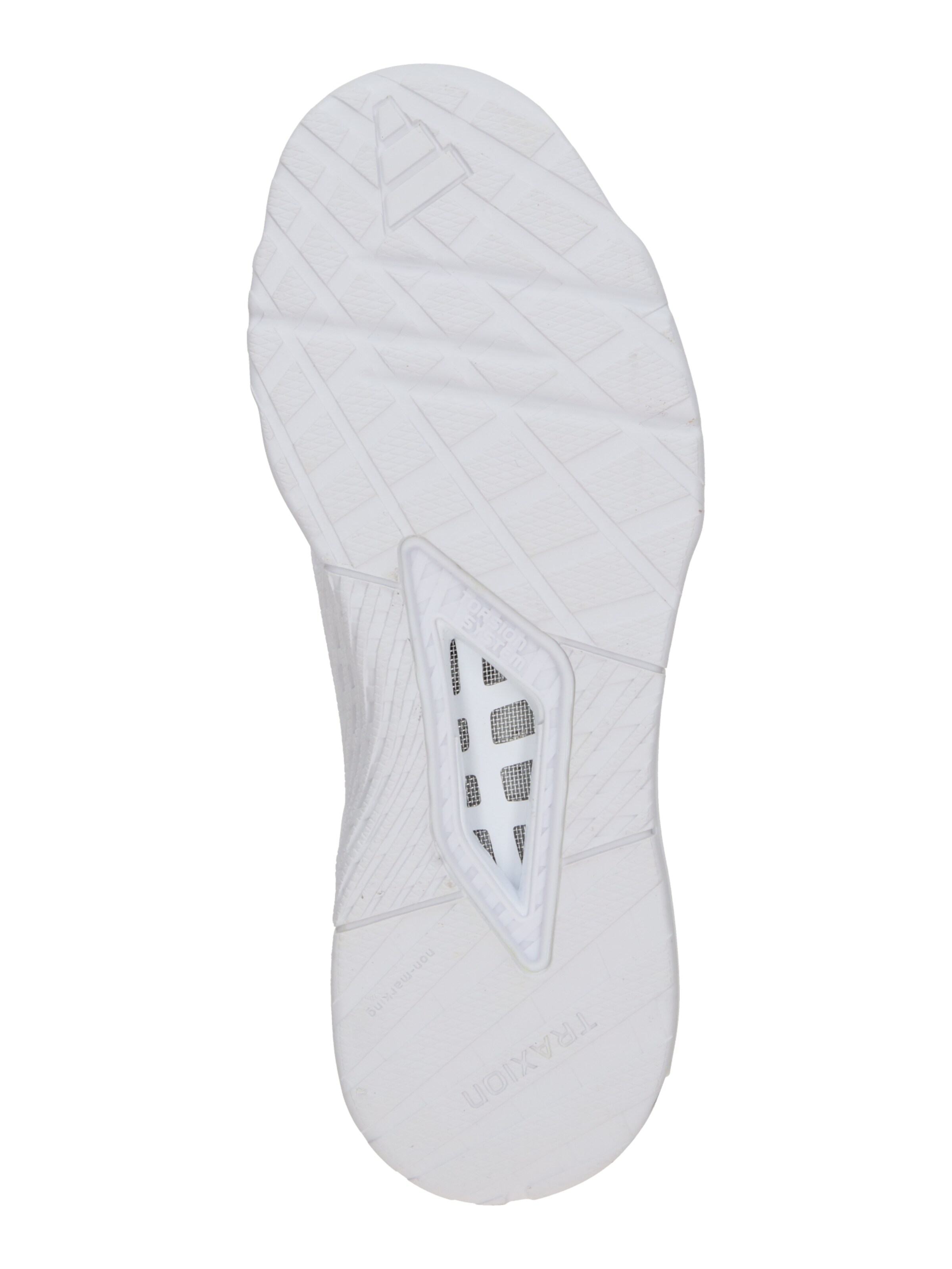 ADIDAS PERFORMANCE Αθλητικό παπούτσι 'Dropset 3' σε λευκό