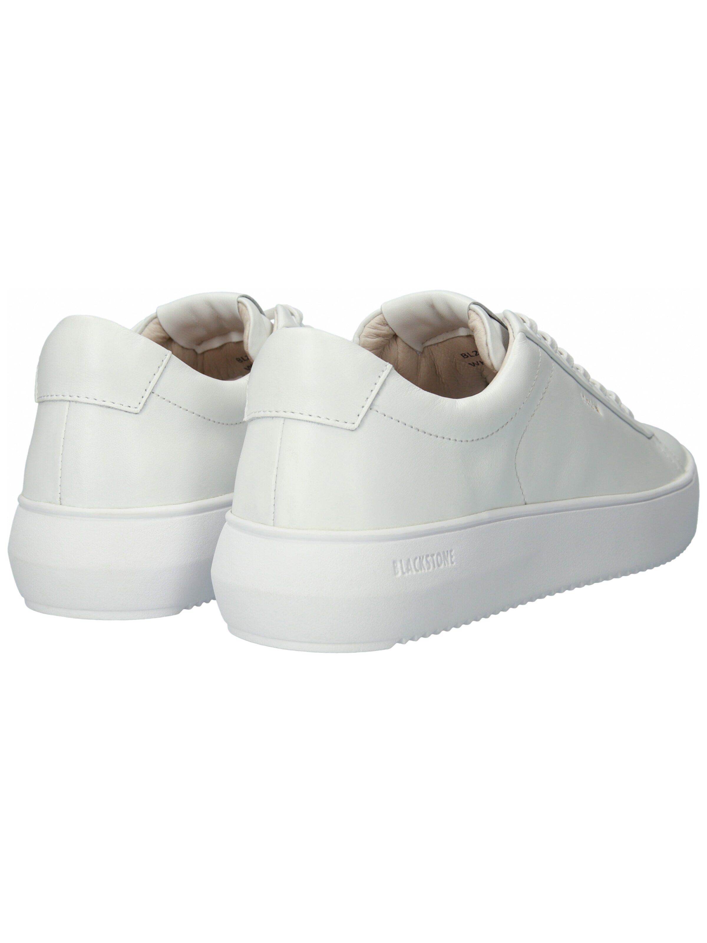 BLACKSTONE - Zapatillas deportivas bajas 'Lyra BL221' en blanco