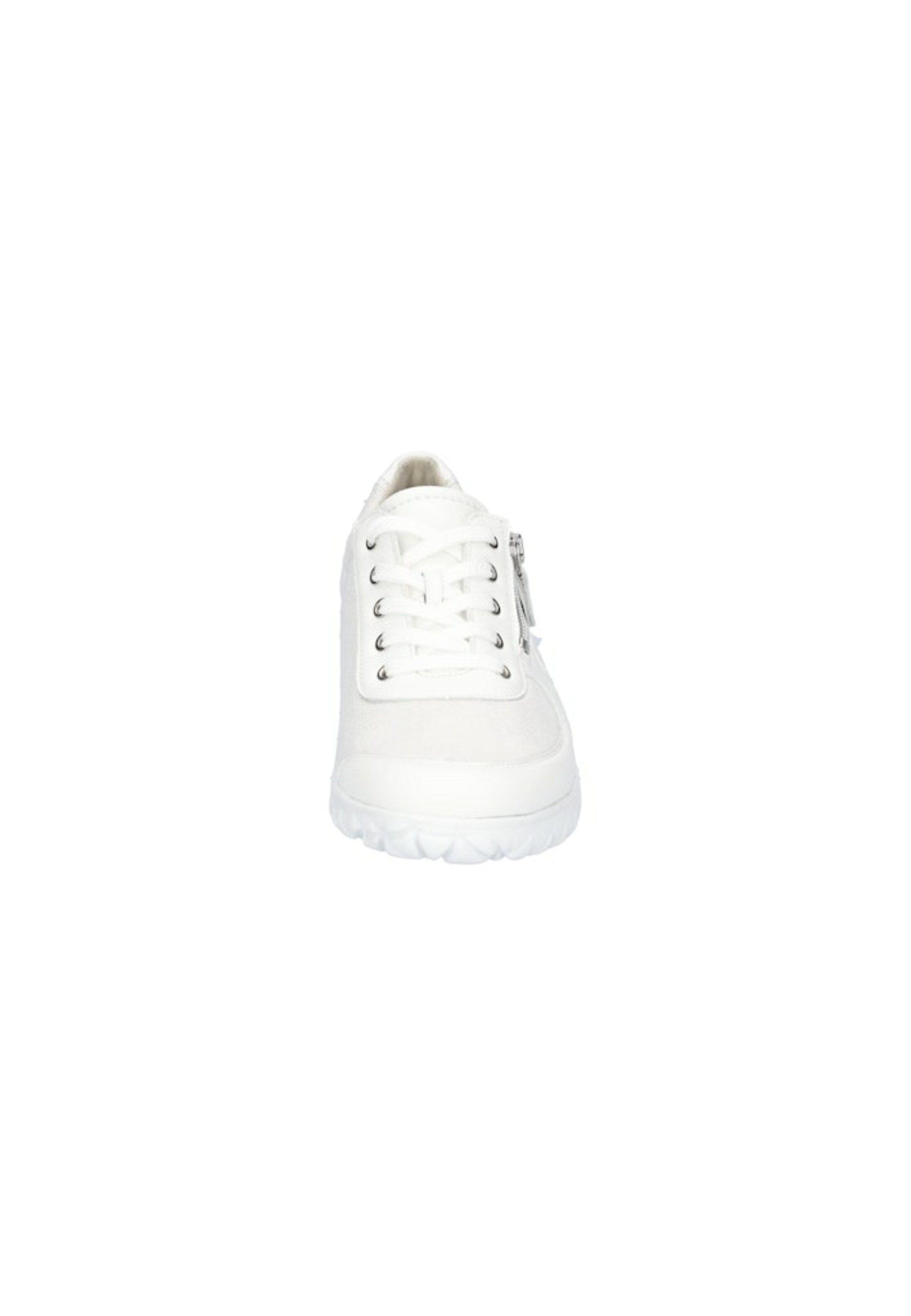 WALDLÄUFER Lace-up shoe in White