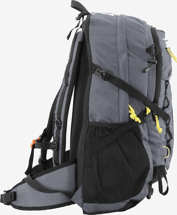 National Geographic Backpack 'Destination' in Grey