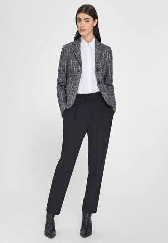 Laura Biagiotti Roma Blazer in Blue