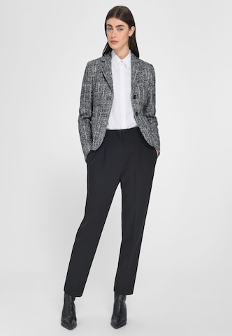 Laura Biagiotti Roma Blazer in Blue