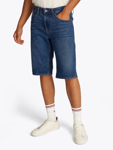 Loosefit Jeans 'RONNIE' di Tommy Jeans in blu: frontale