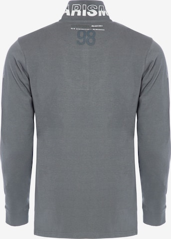 CARISMA Shirt in Grau