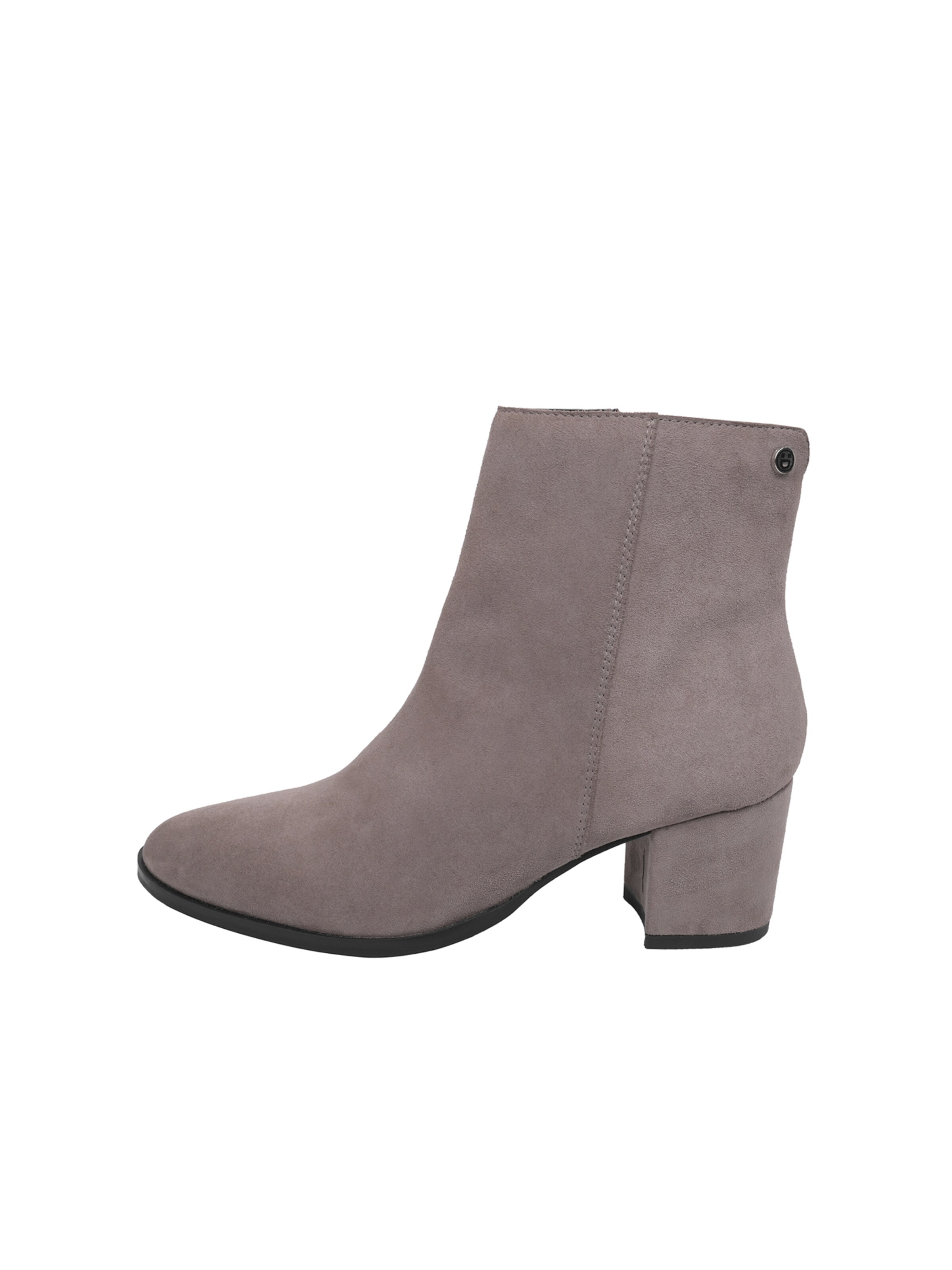 Bottines 'BINNY' FREUDE en marron