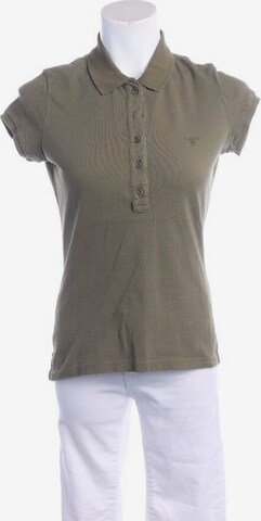 GANT Top & Shirt in XS in Green: front