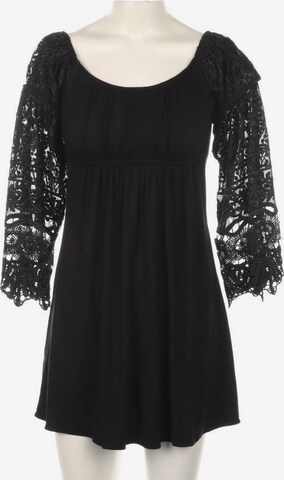 Sky Dress in XS in Black: front