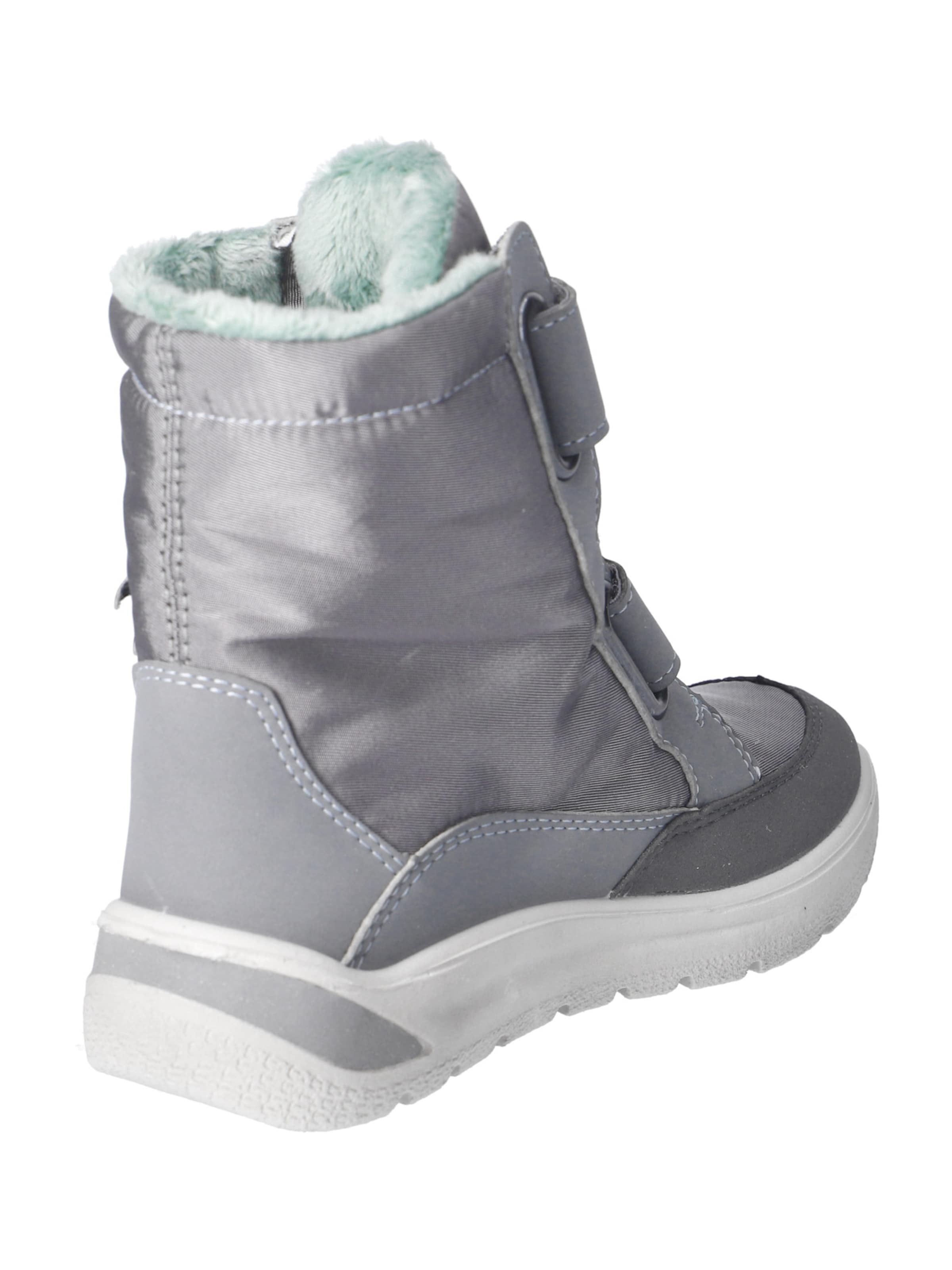 RICOSTA Сноубутсы 'ANNIKA' в Серый
