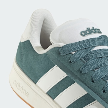 ADIDAS SPORTSWEAR - Zapatillas deportivas bajas 'Grand Court Alpha 00s' en verde