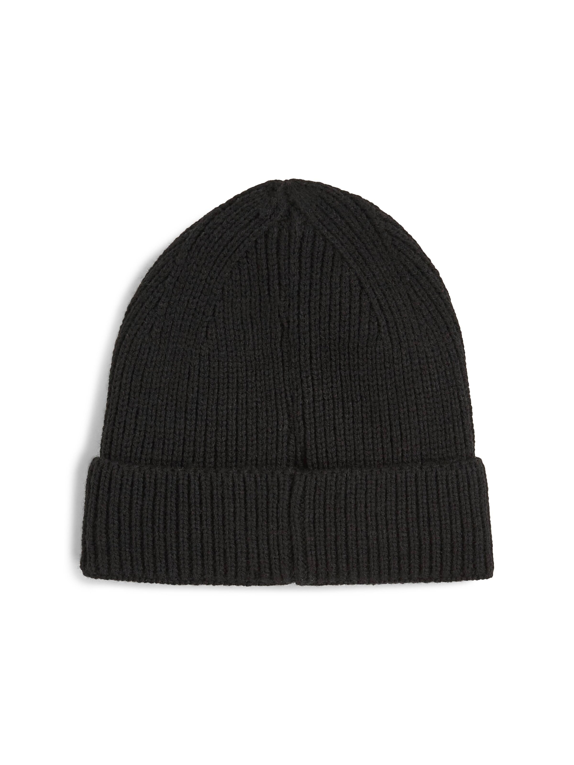 O'NEILL Čiapky 'Bouncer' - Čierna