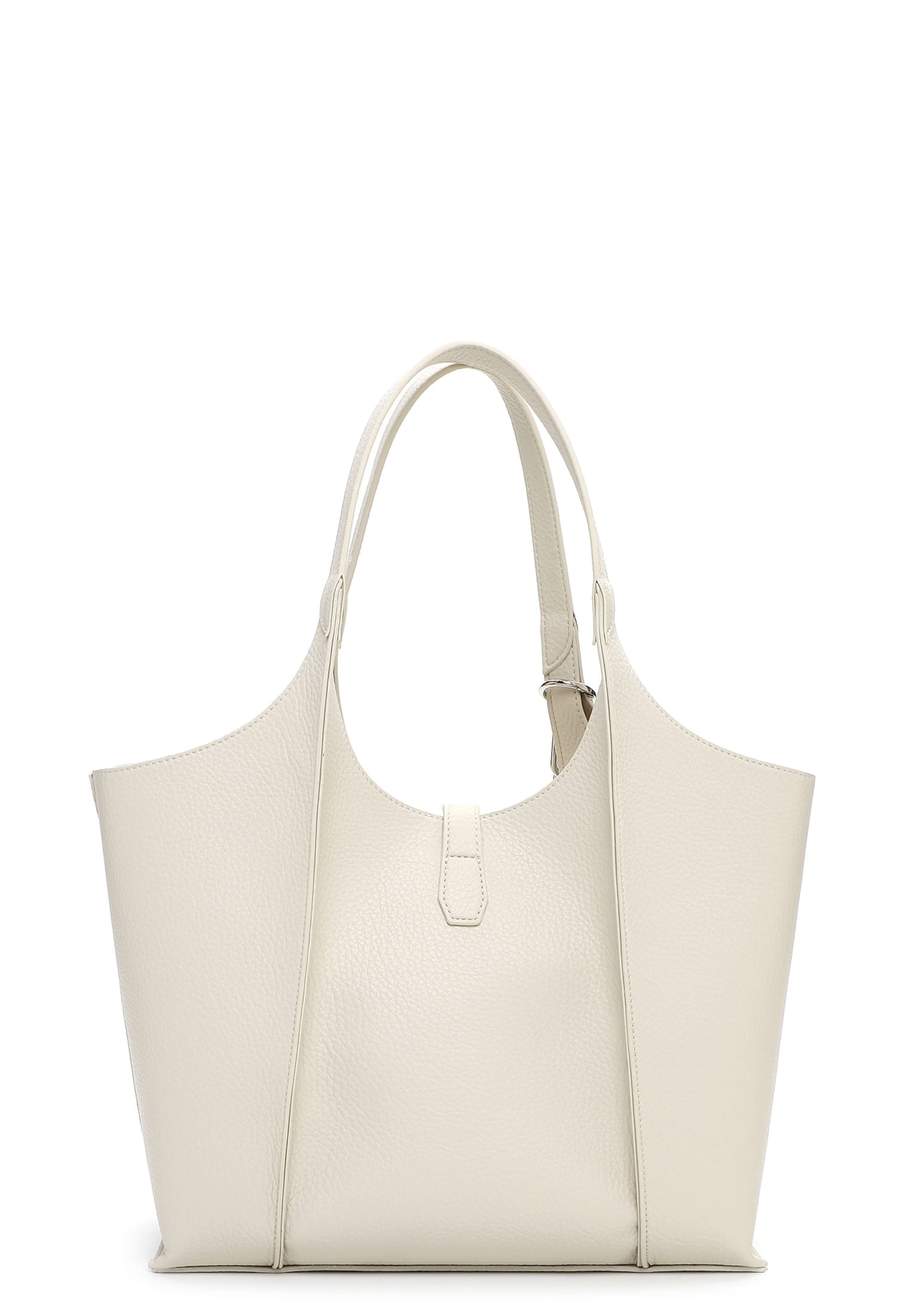 Cabas 'Daggy' Suri Frey en beige