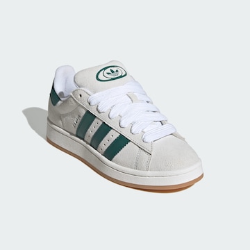 ADIDAS ORIGINALS Matalavartiset tennarit 'CAMPUS 00s' värissä harmaa