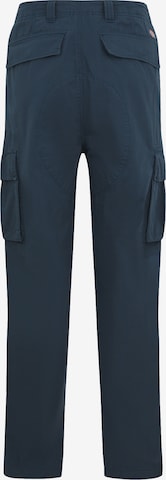 DICKIES - regular Pantalón cargo en azul
