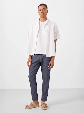 regular Pantaloni di Tommy Life in blu