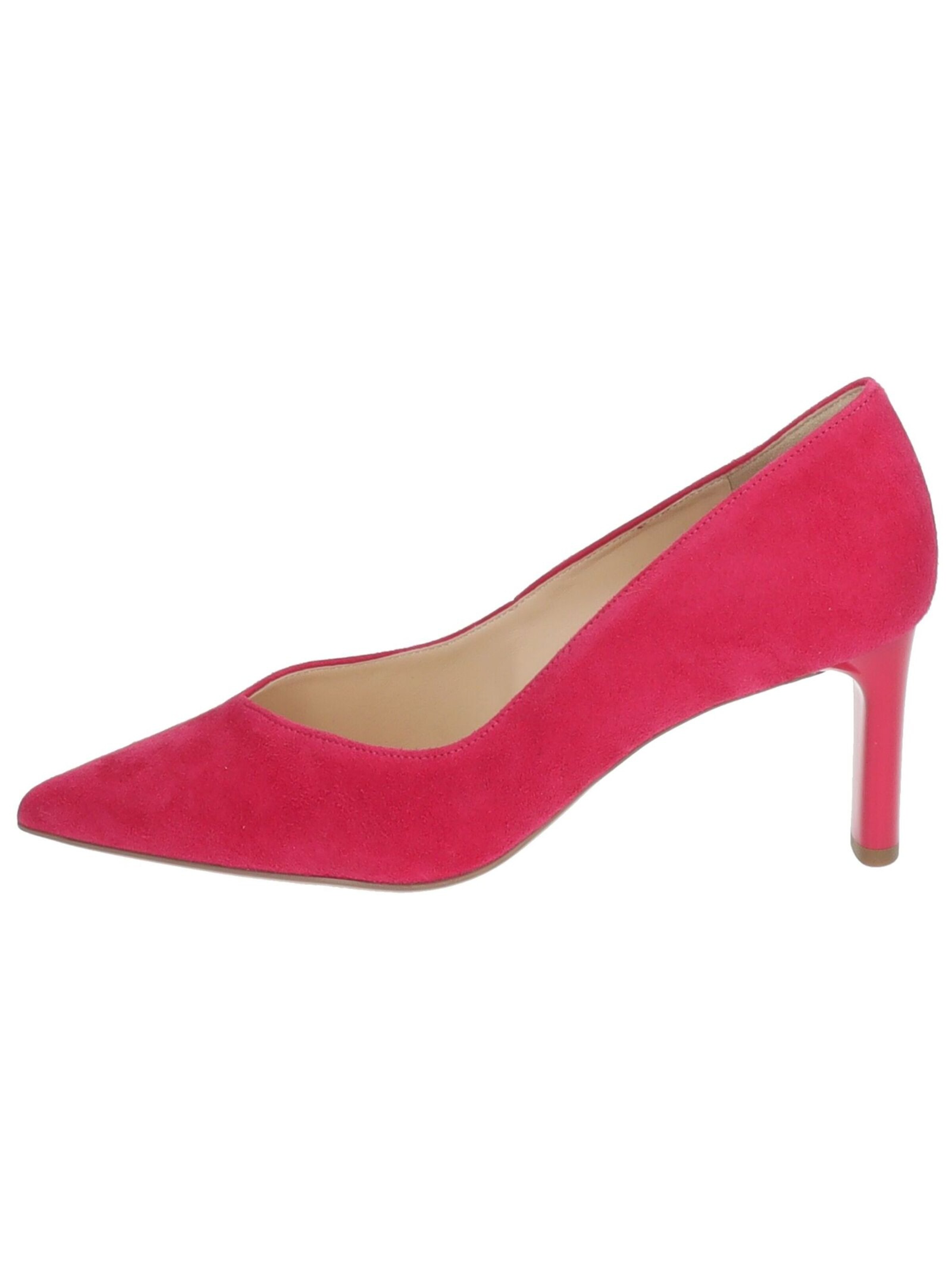 Décolleté 'Margot' di Högl in rosa